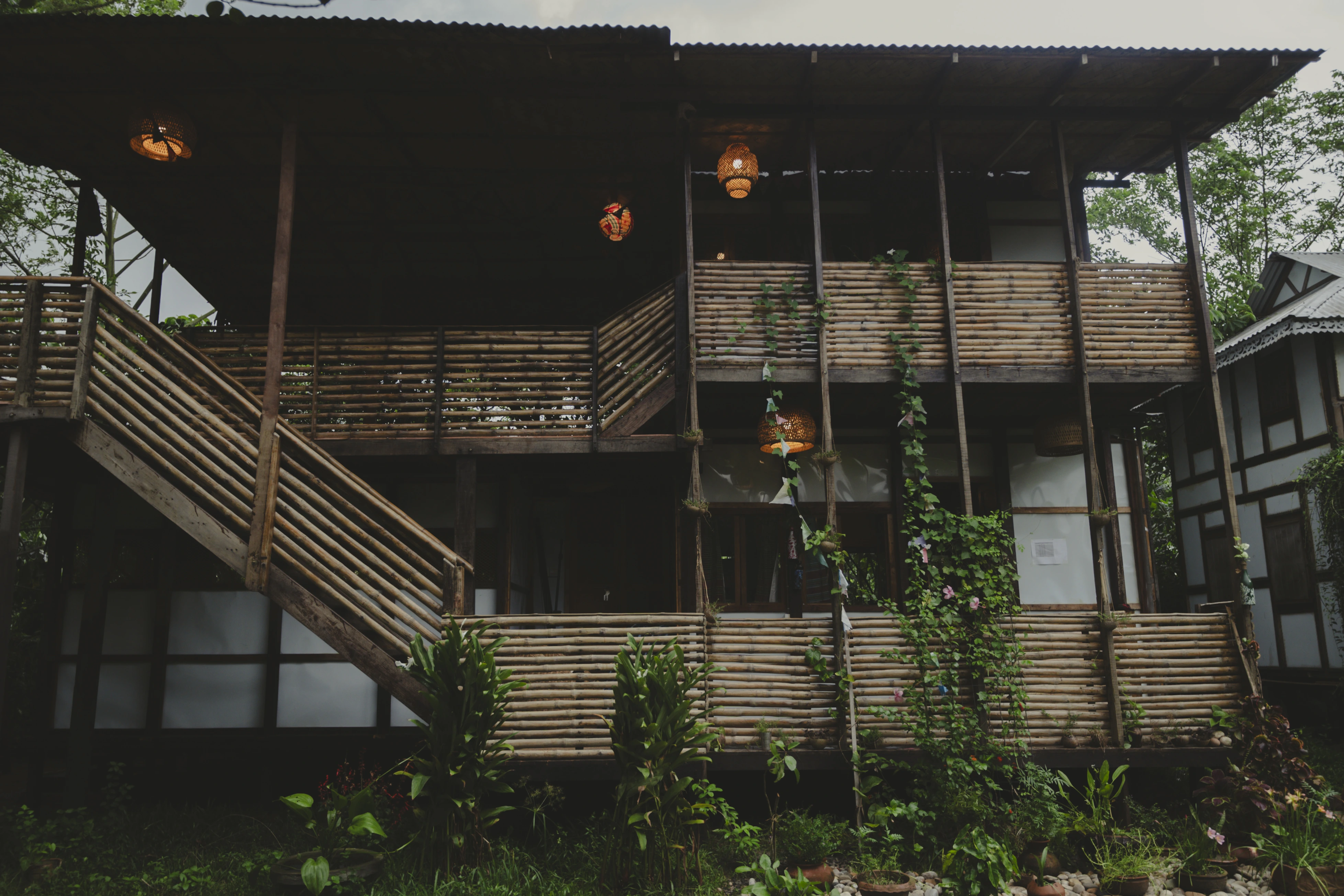 Spiritual healing practice