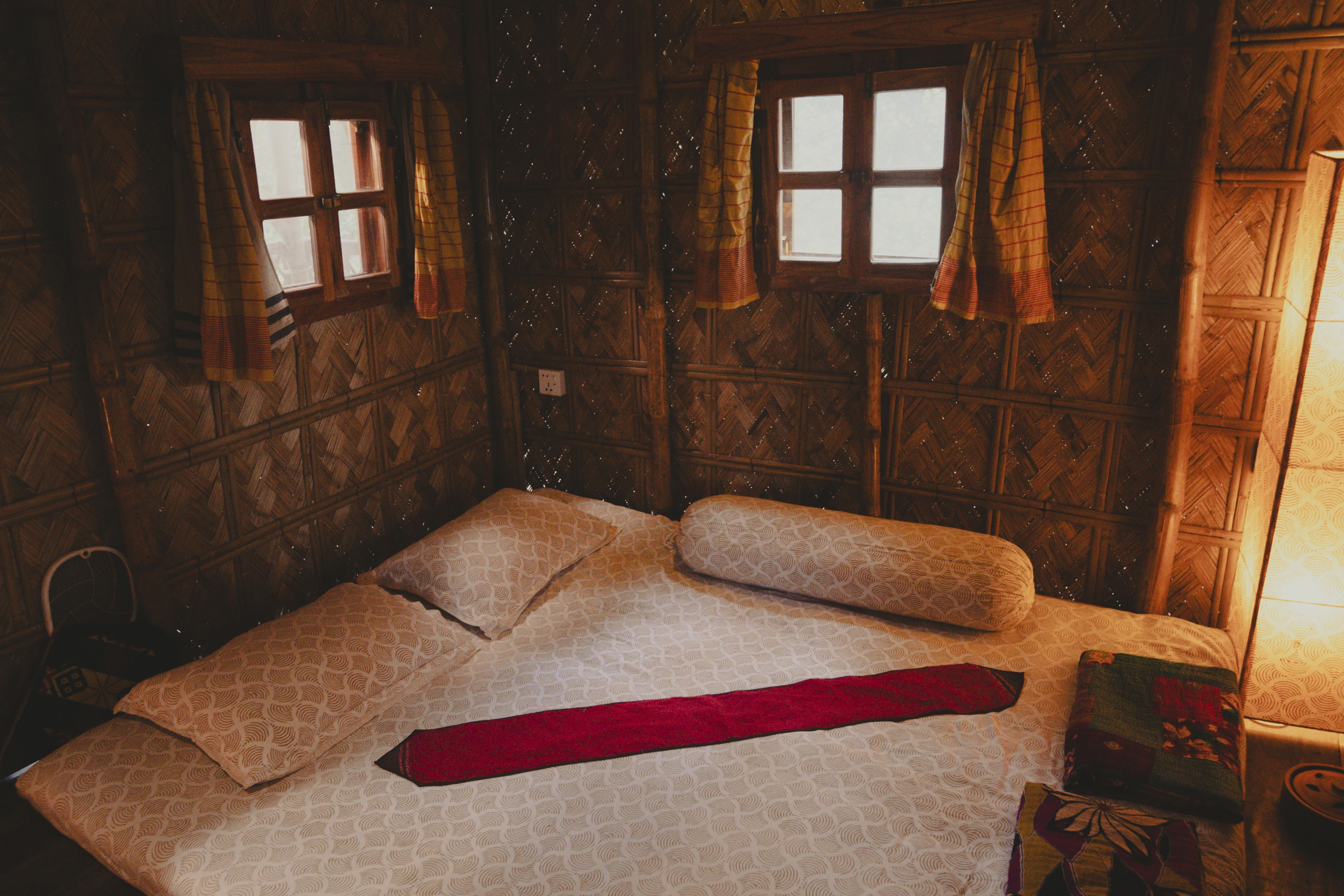 Mindfulness training